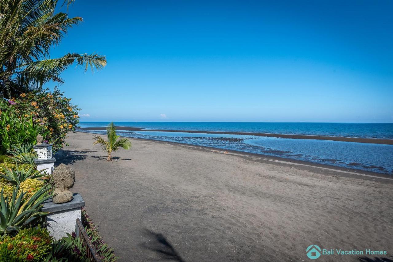 Villa Kamboja - Intimate Luxury Lovina Beach Villa Banjar  Exteriér fotografie